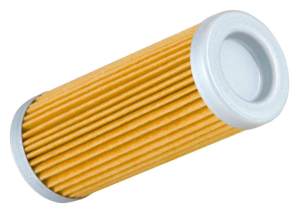 K&N KN-652 Oil Filter