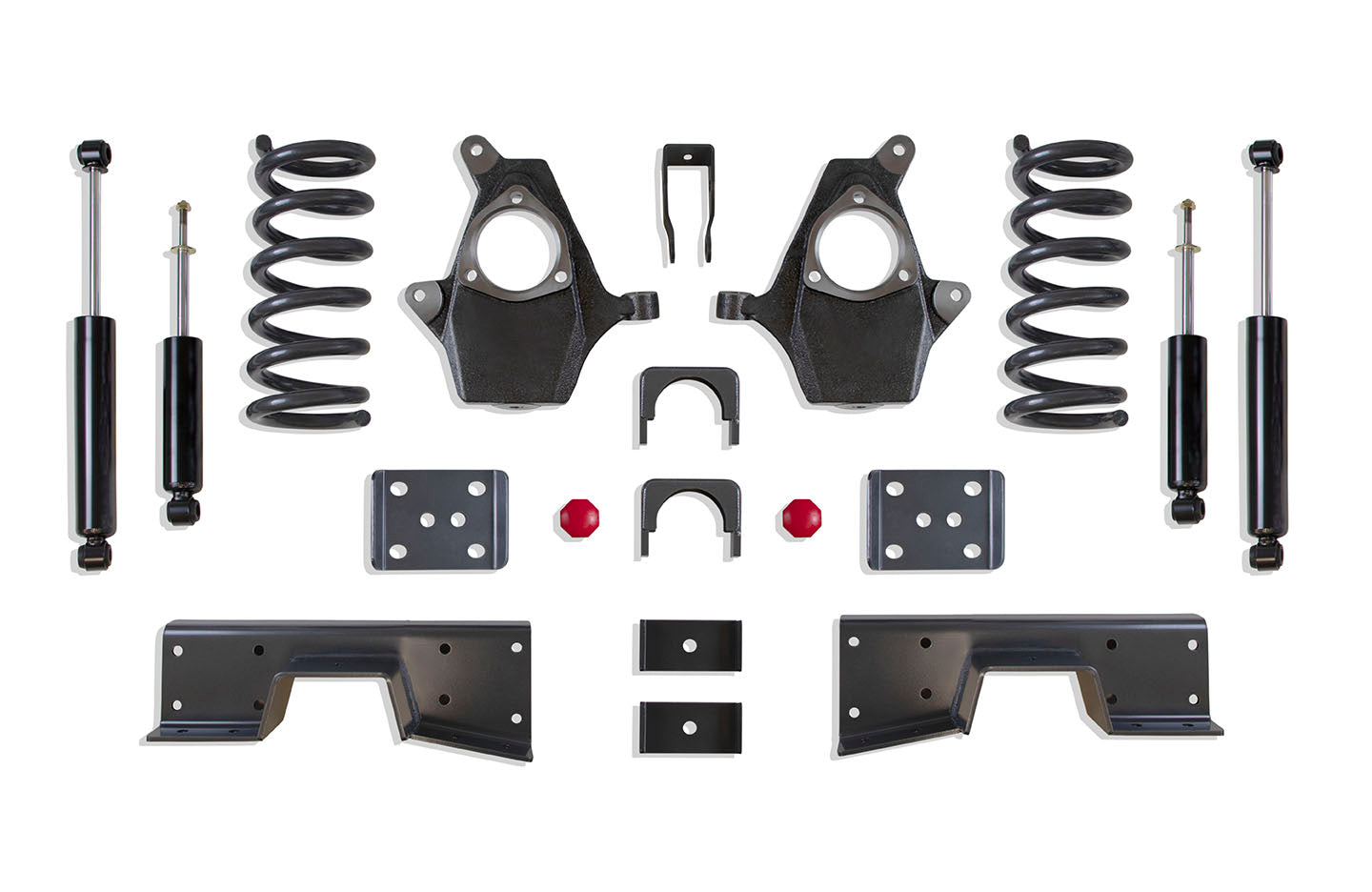 MaxTrac LOWERING KITS KS330935-6
