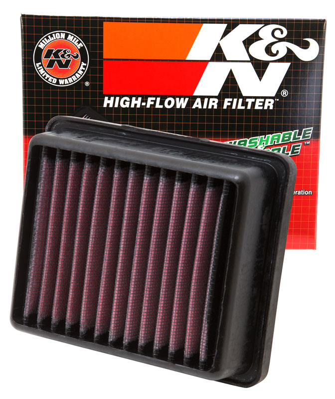 K&N KT-1211 Replacement Air Filter