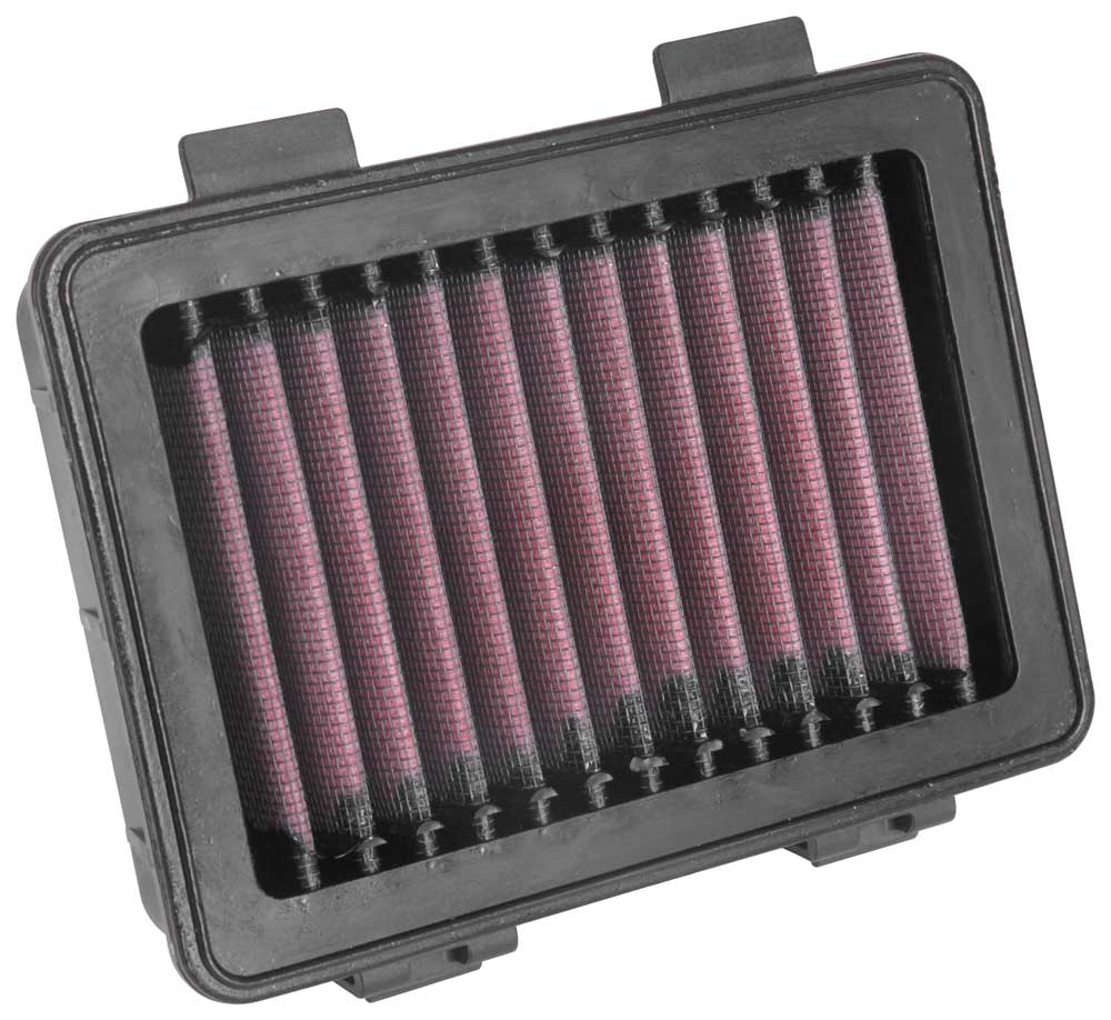 K&N KT-1217 Replacement Air Filter