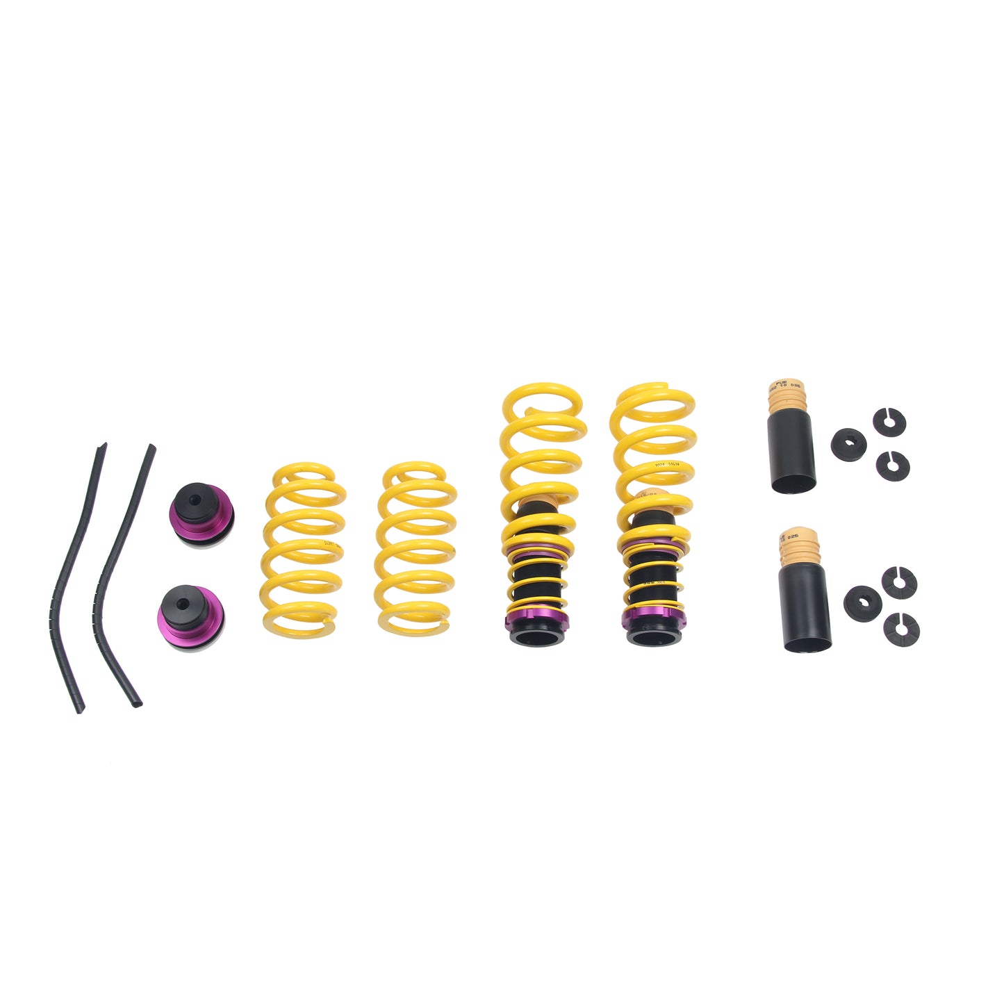 KW Suspensions 25310051 KW H.A.S. - Audi RS4 (B7/8E) Sedan