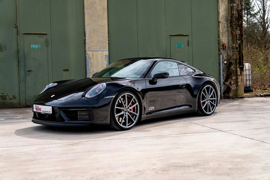 KW Suspensions 25371084 KW H.A.S. - 911 (992) Carrera S 2WD / 4WD Coupe + Convertiblewith or without PDCC;
