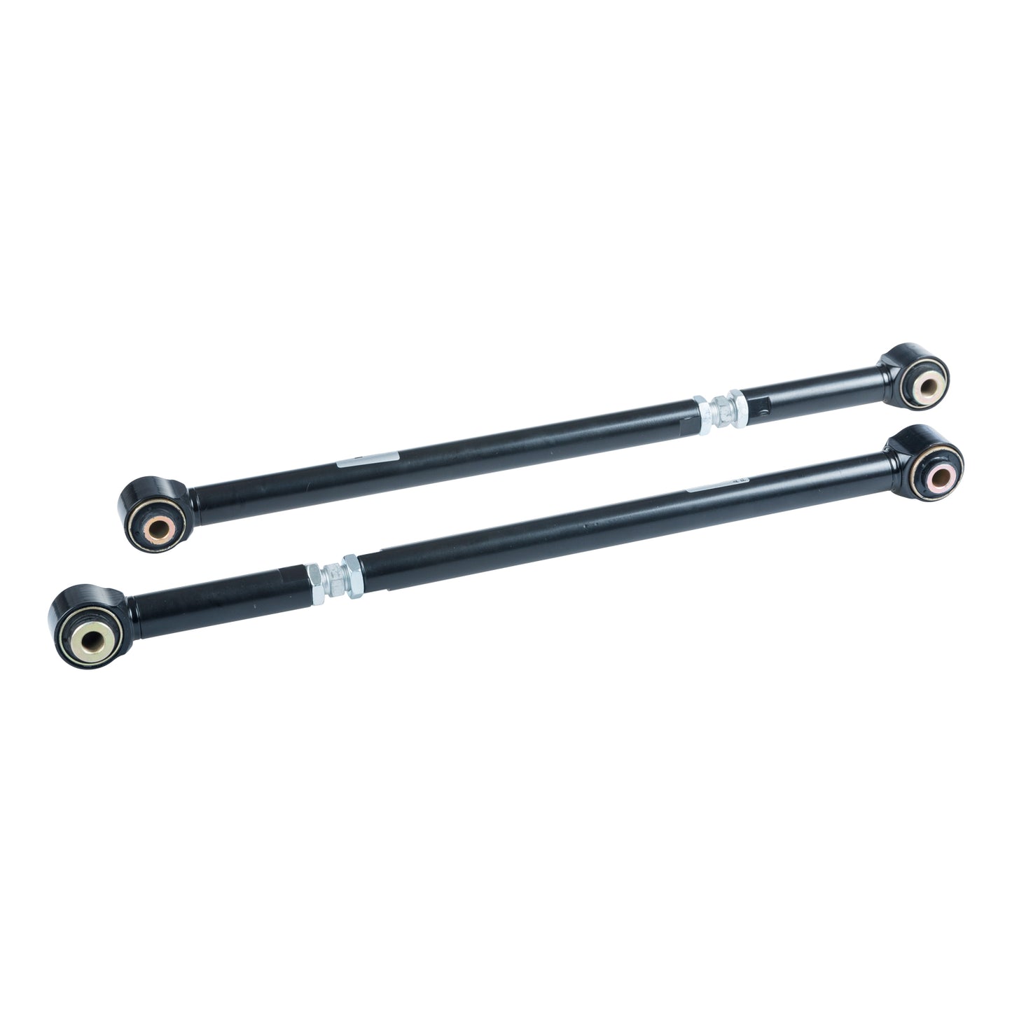 KW Suspensions 68510131 KW Accessory - Mini F55 F56 F57 - Adjustable Control Arm Set - Rear
