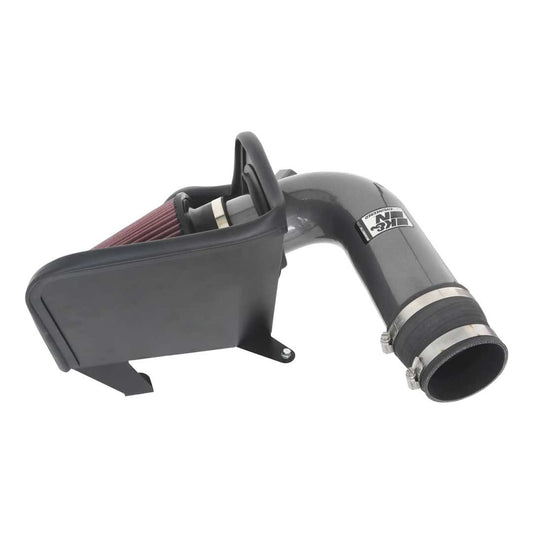 K&N 69-5328TC Performance Air Intake System
