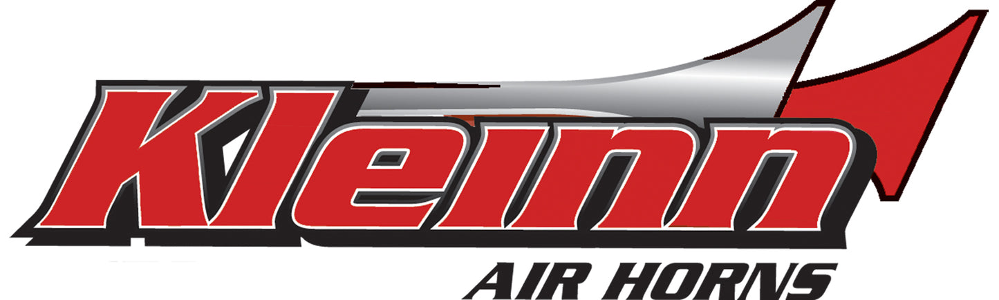 Kleinn Air Horns - 51414NPTL - Elbow Adapter 1/4M -1/4F