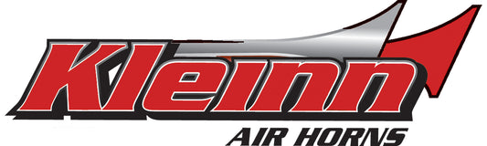 Kleinn Air Horns - JL220 - Add-On JL & JKU Horn Kit