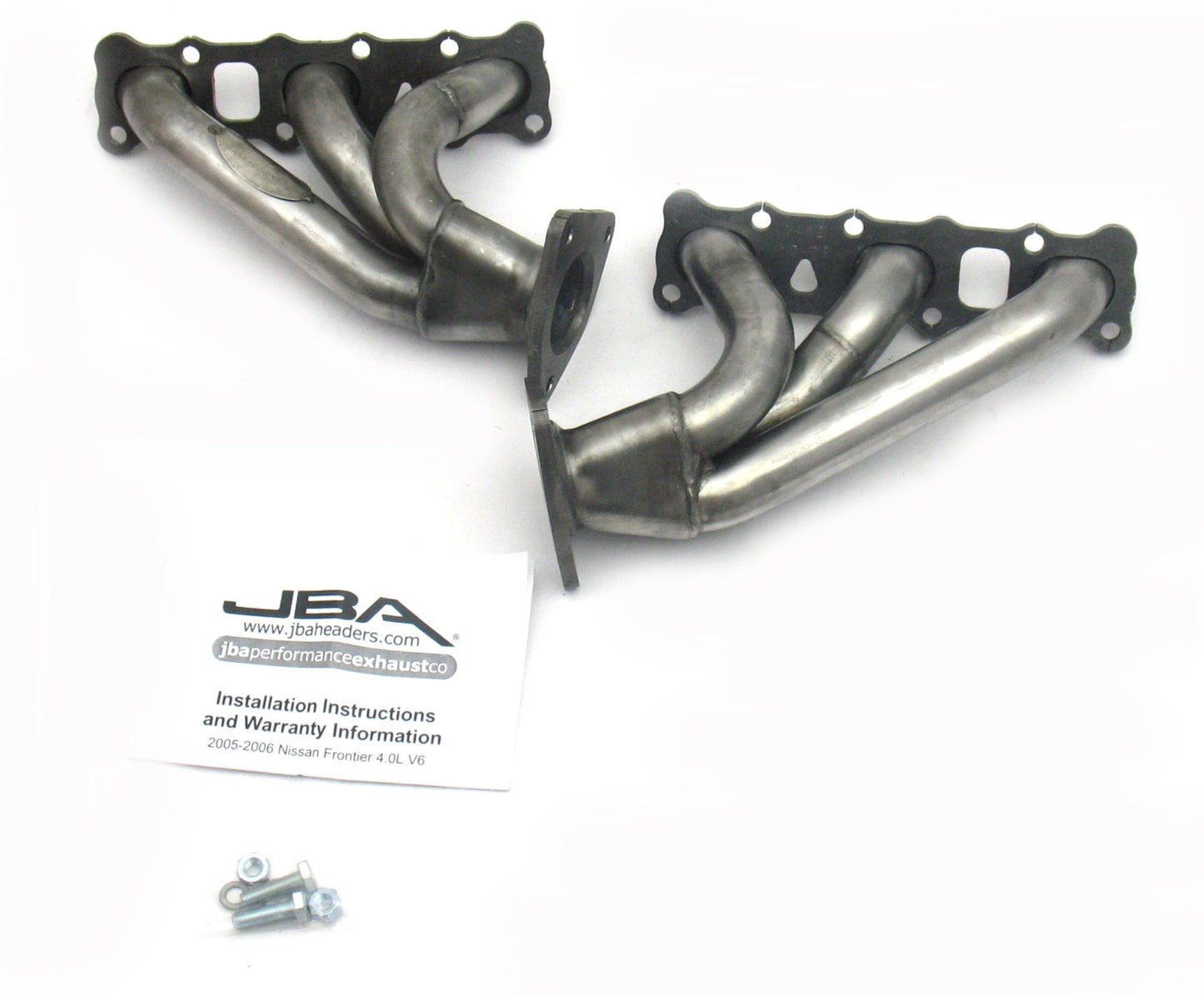 JBA 04-19 Nissan Cat4Ward 1410S