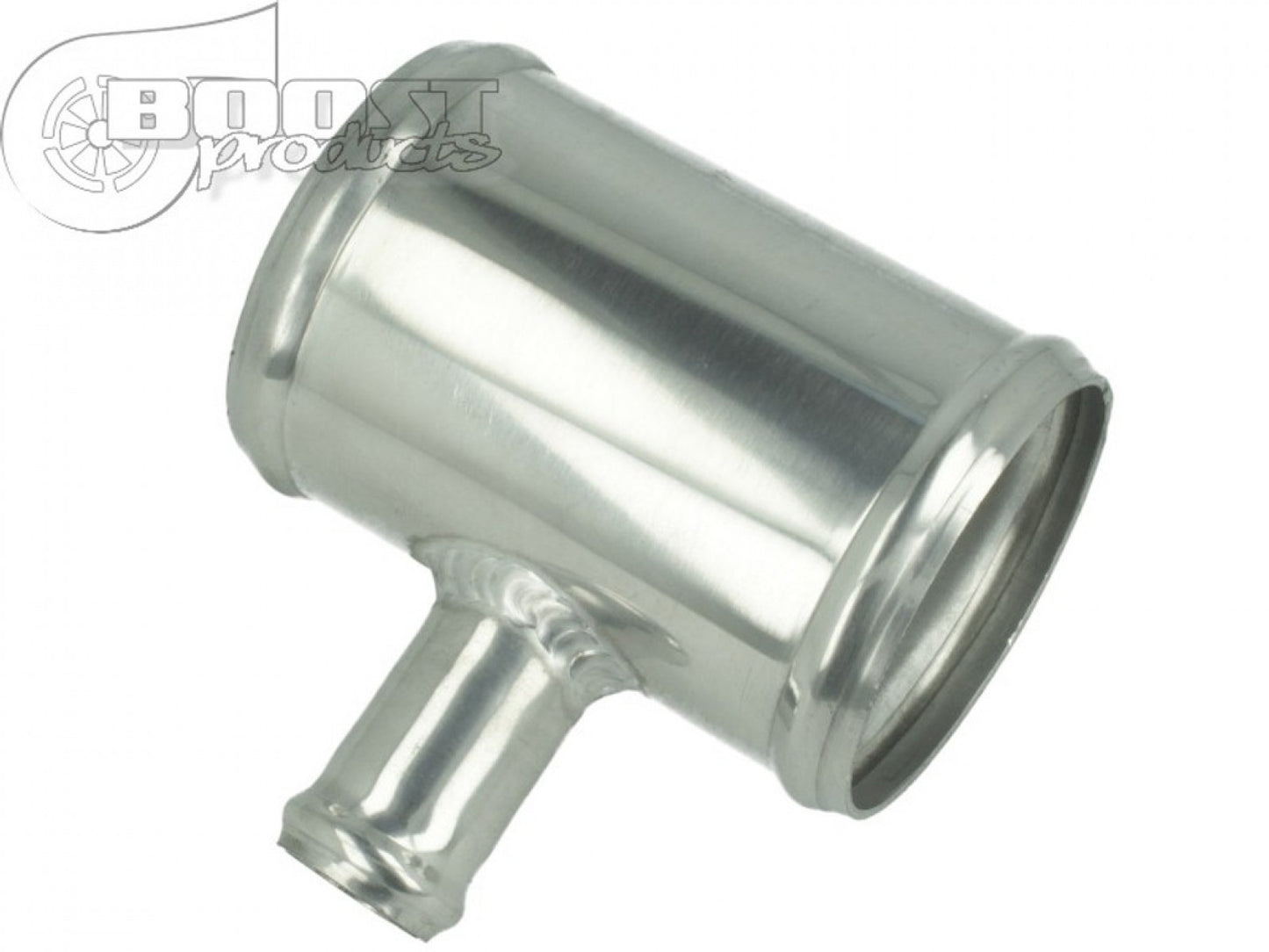 BOOST products Aluminum T-piece Adapter 54mm (2-1/8") OD with 25mm (1") OD Connection '3108005525