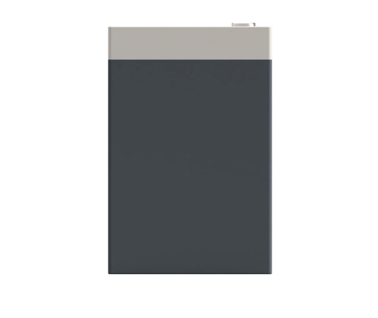 XS Power Batteries 12V AGM D Series Batteries - M6 Terminal Bolts Included 3100 Max Amps D5100