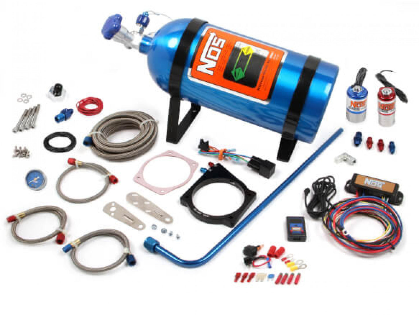 NOS GM LS Wet Nitrous System 05164NOS