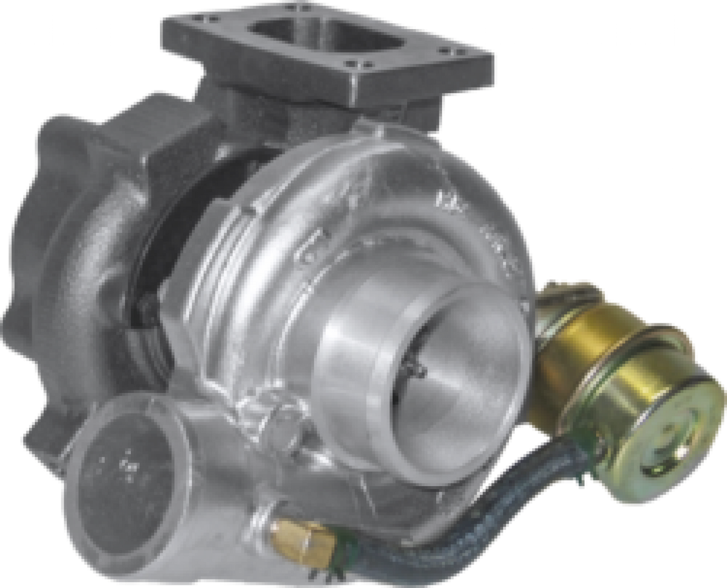 Garrett GT2252 0.67 A/R Turbocharger 452187-5006S