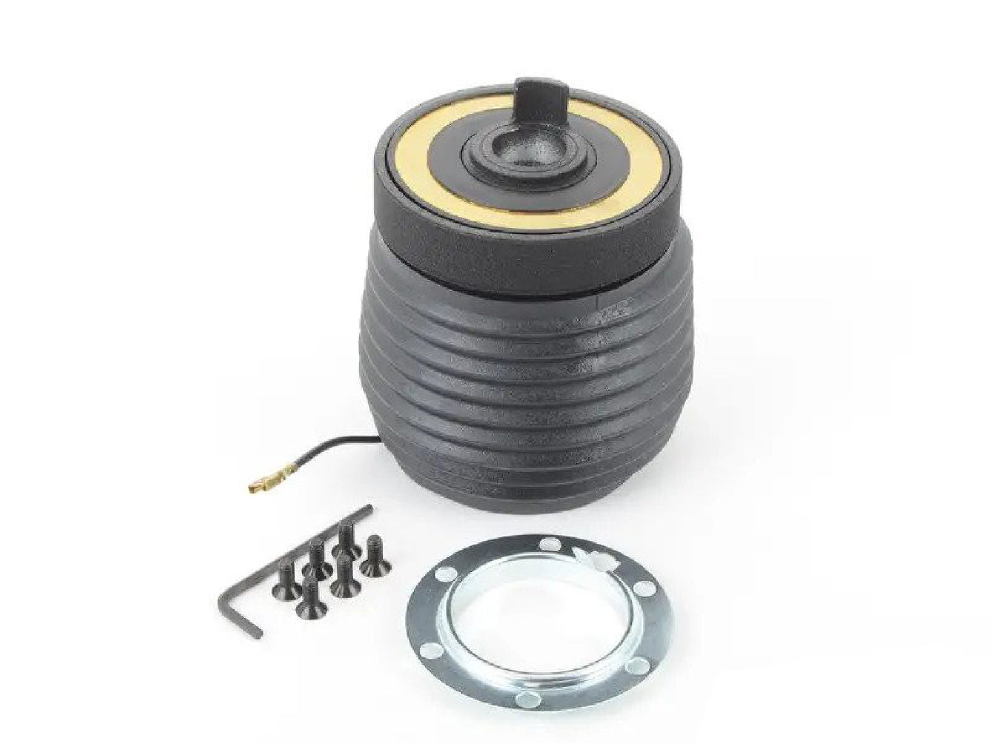 MOMO Porsche 964/993/996/986/944 Steering Wheel Hub '7004