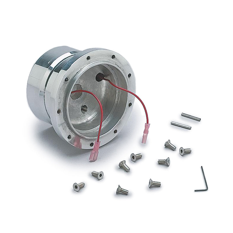 BA-22401 LECARRA STEERING WHEELS