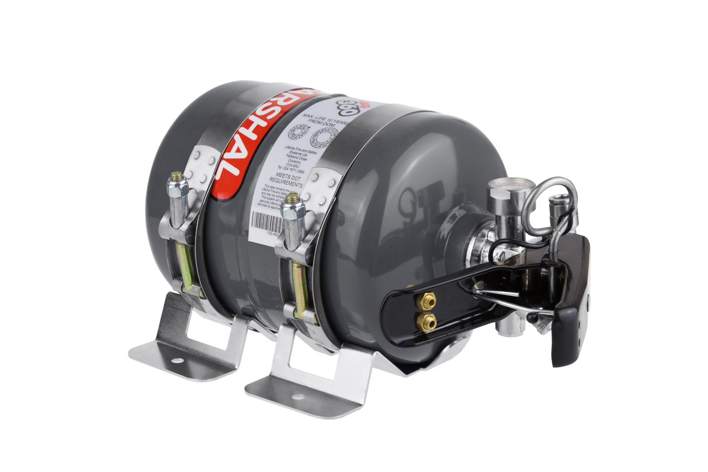 106-001-004-B LIFELINE USA