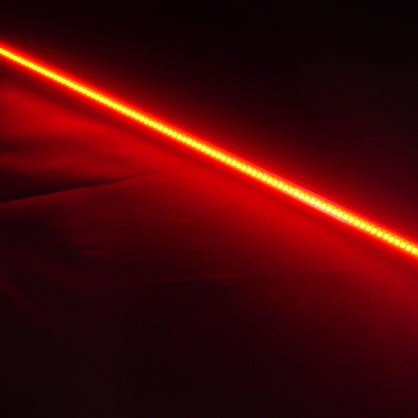 Lazer Star Lights FLEXLED 6" RED LS526R