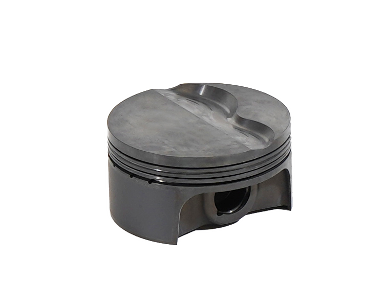 Mahle Motorsport LSX COMBO FLAT TOP - valve pockets fit LS1/2/6 LS7 and LS3 / L92 style heads SINGLE PISTON (930226955) 4.155 x 1.304CH 3.622stroke6.125rod0.927pin-5.8cc491g 930226955-1