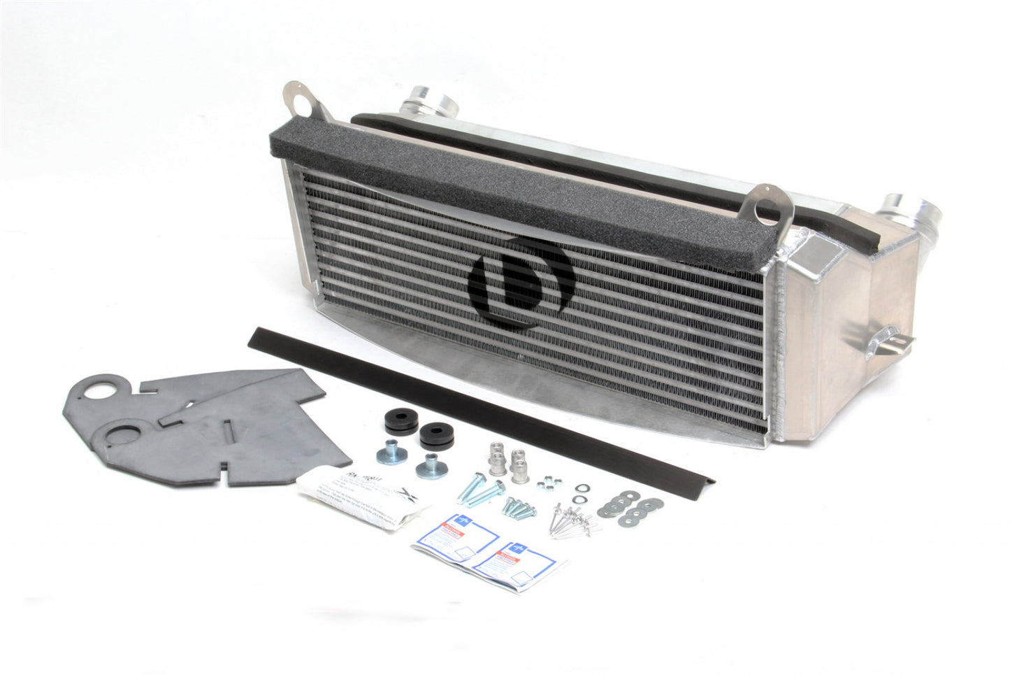 Dinan High Performance Dual Core Intercooler - 2016-2018 BMW M2 D330-0026