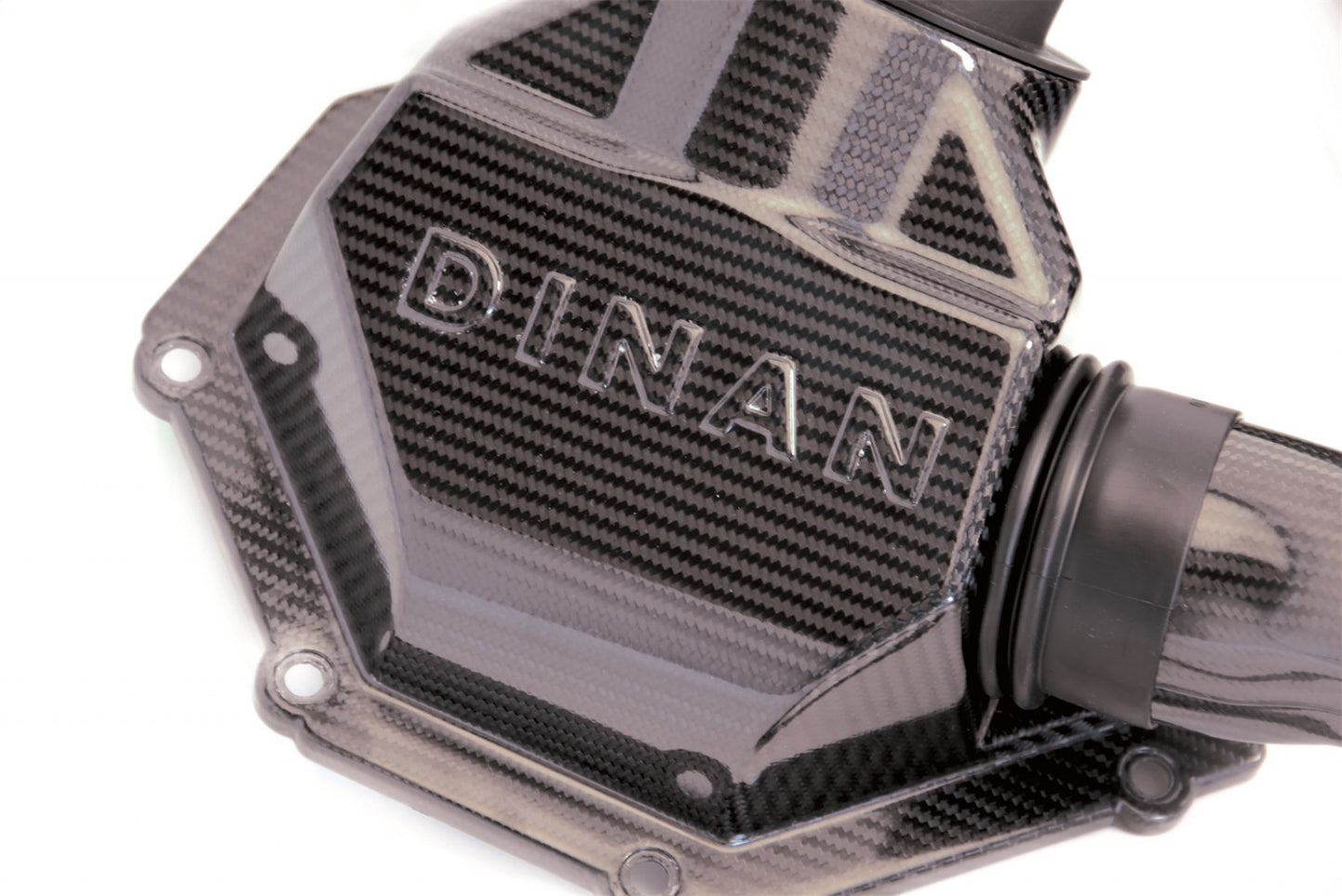 Dinan Cold Air Intake - 2012-2018 BMW M6 D760-0037