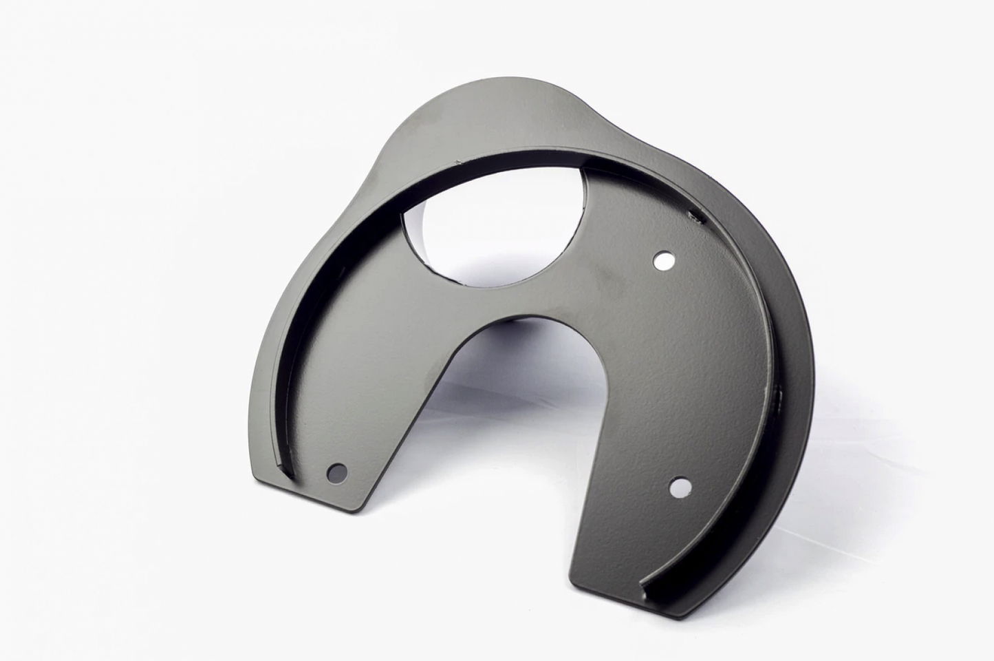 HARD Motorsport BMW E36 355mm Aluminum Cooling Backing Plates E36BKPLATE-355