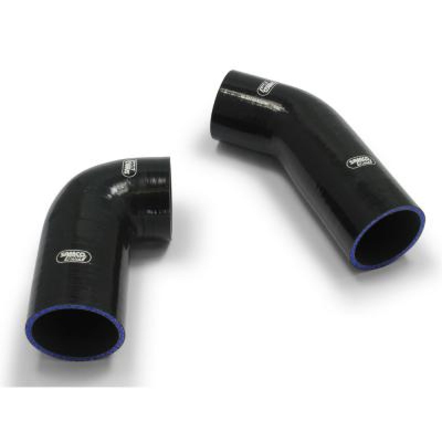 Samco Sport Mazda RX-7 Turbo FD3S Black Coolant Hose Kit TCS23C-BLK