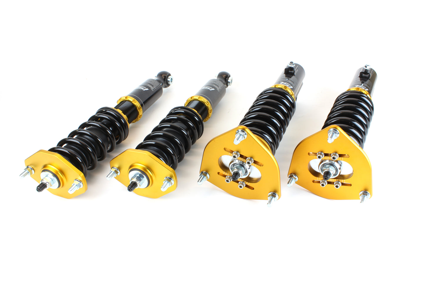 ISC Suspension Part Number M012-1-T V2