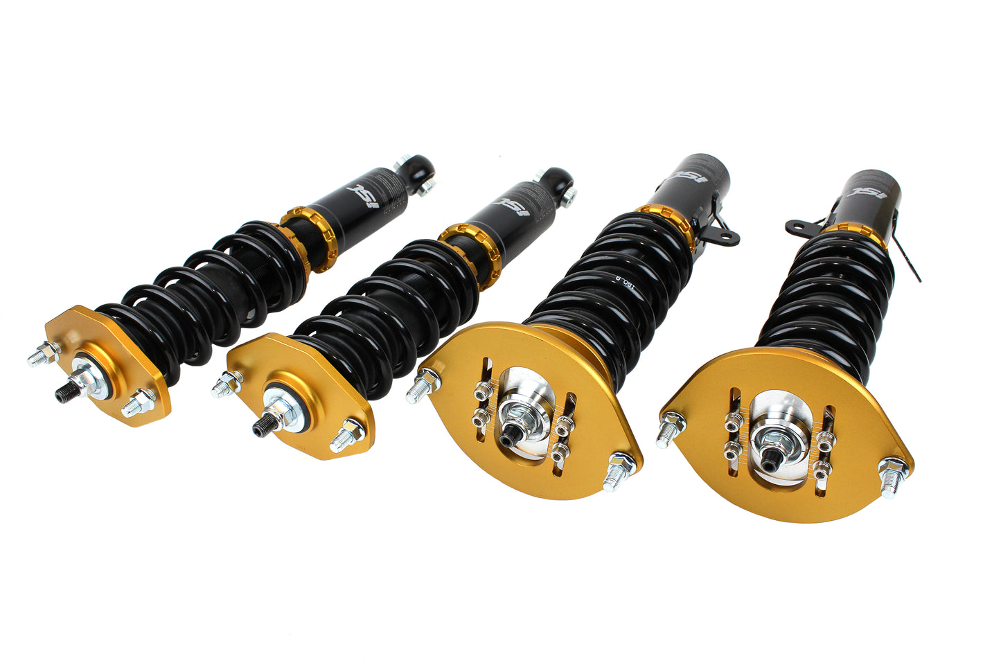 ISC Suspension Part Number M025-S V2