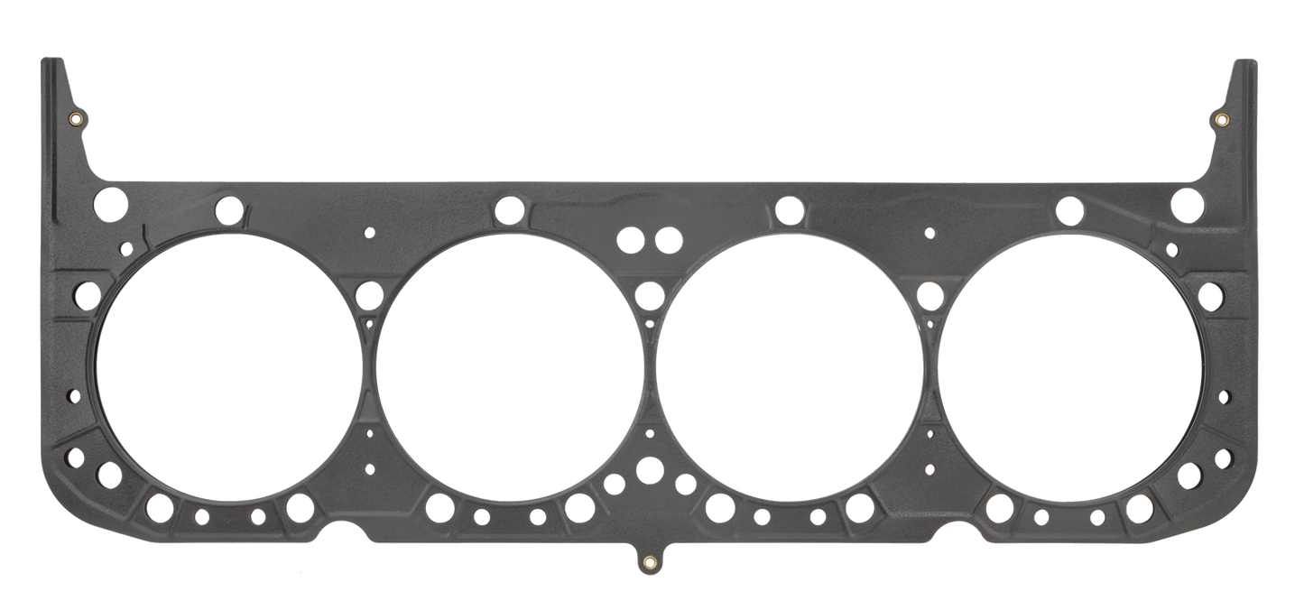 SCE Gaskets CHEVROLET SB 55-91 262-265-283 4.035 "X0.039"" MLS Spartan" M110339