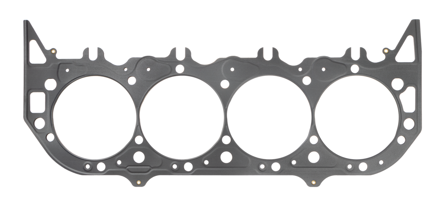 SCE Gaskets CHEVROLET BB 65-90 396-454 MARK 4 4.630 "X0.045"" MLS Sparta M136345