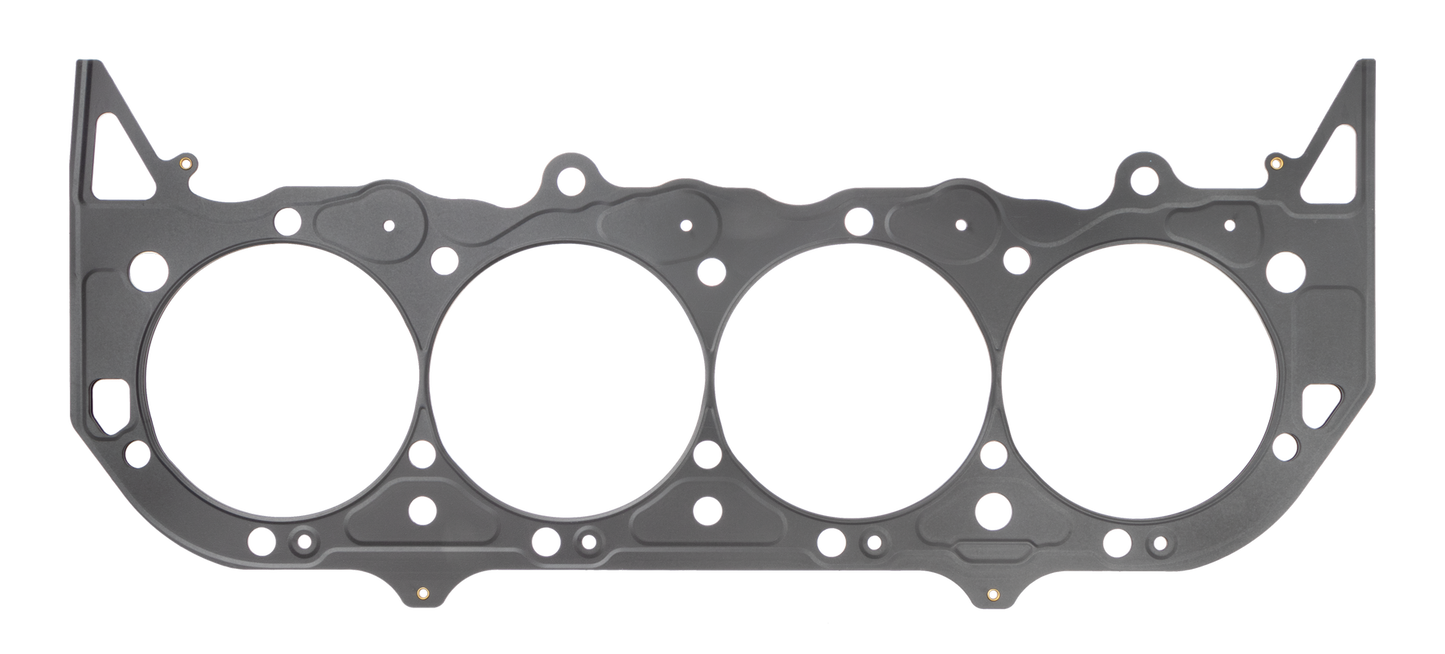 SCE Gaskets CHEVROLET BB 91-UP 454-502 GEN V/VI 4.630 "X0.039"" MLS Spar M146339
