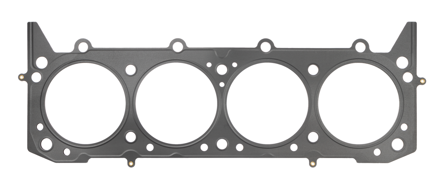 SCE Gaskets AMC 390-401 70-74 4.380 "X0.039"" MLS Spartan" M293839