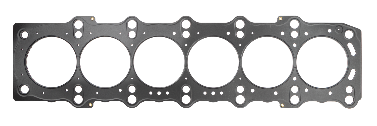 SCE Gaskets TOYOTA 2JZGE/2JZGTE 3.0L 87.70mm X 1.30mm MLS Spartan M338204