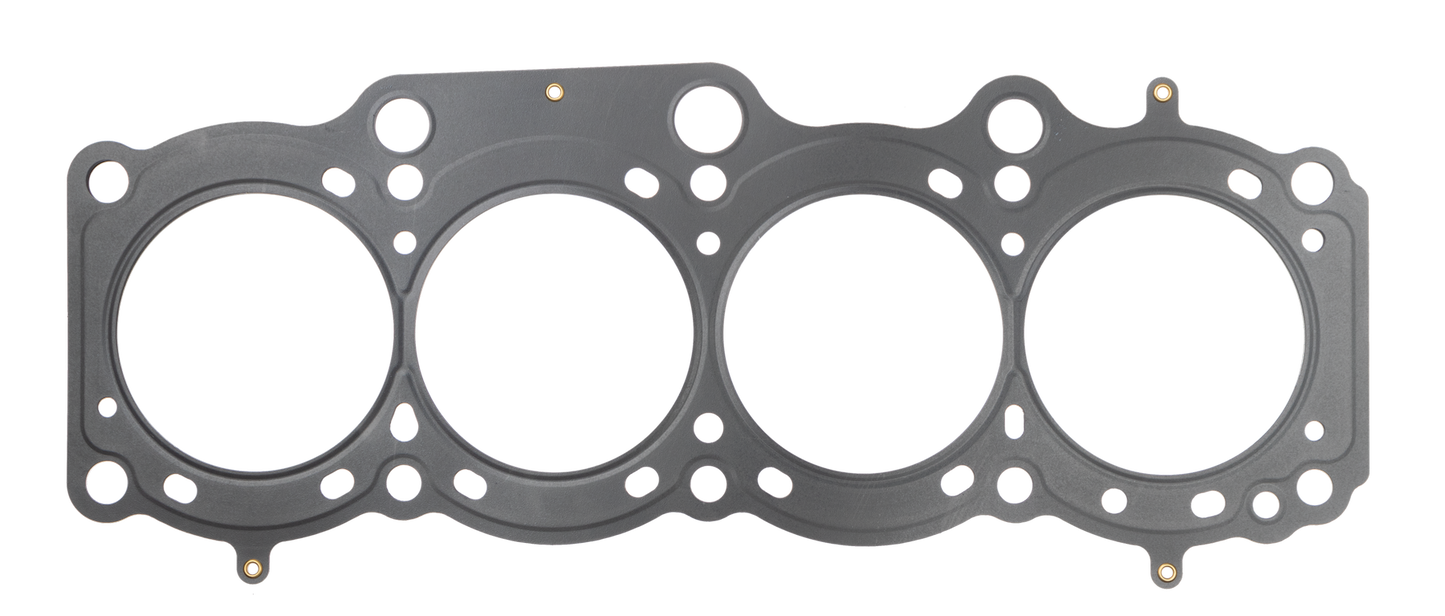 SCE Gaskets TOYOTA 3S-GE 87.00mm X 1.40mm MLS Spartan w/ Gas Stopper M338258GS