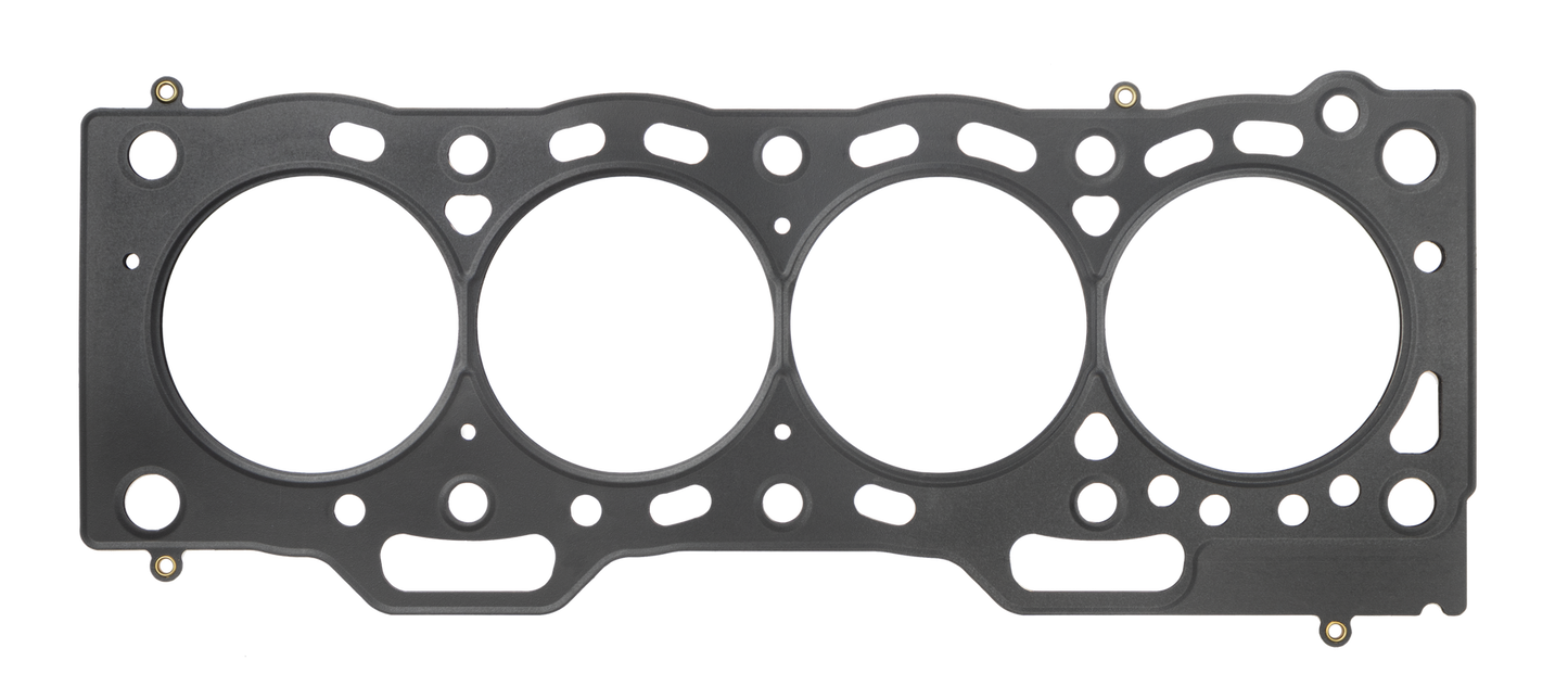 SCE Gaskets TOYOTA STARLET 1.4L TURBO 75.50mm X .85mm MLS Spartan w/ Gas M338374GS