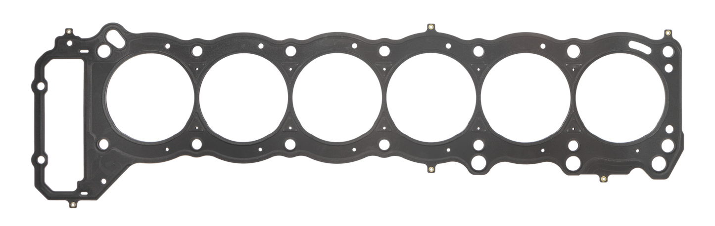 SCE Gaskets TOYOTA 1FZ-FE 103.00mm X 1.60mm MLS Spartan w/ Gas Stopper M338443GS