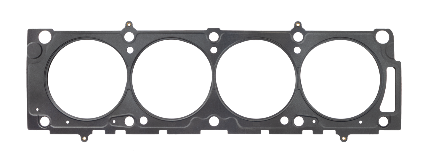 SCE Gaskets FORD 390-428 58-71 4.325 "X0.039"" MLS Spartan" M343239