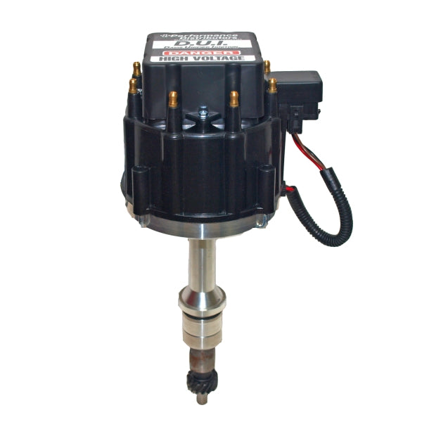 Performance Distributors - Distributor DUI-M35820BK