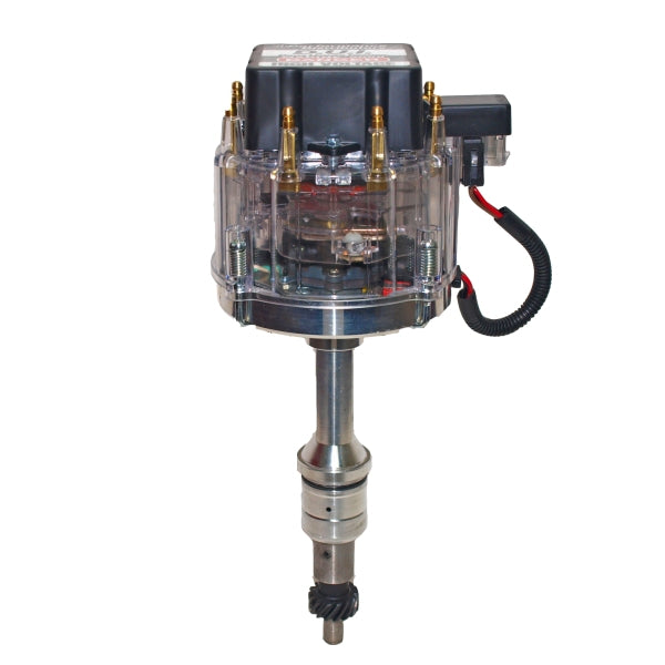 Performance Distributors - Distributor DUI-M35820CL