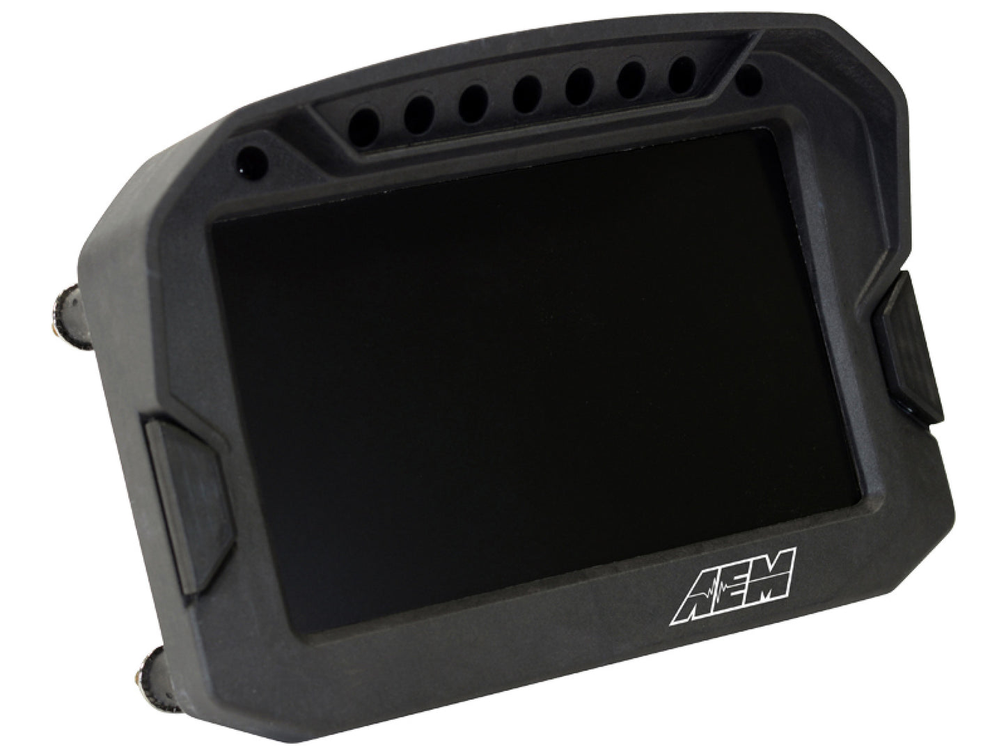 AEM CD-5 Carbon Digital Racing Logging Dash Display 30-5601