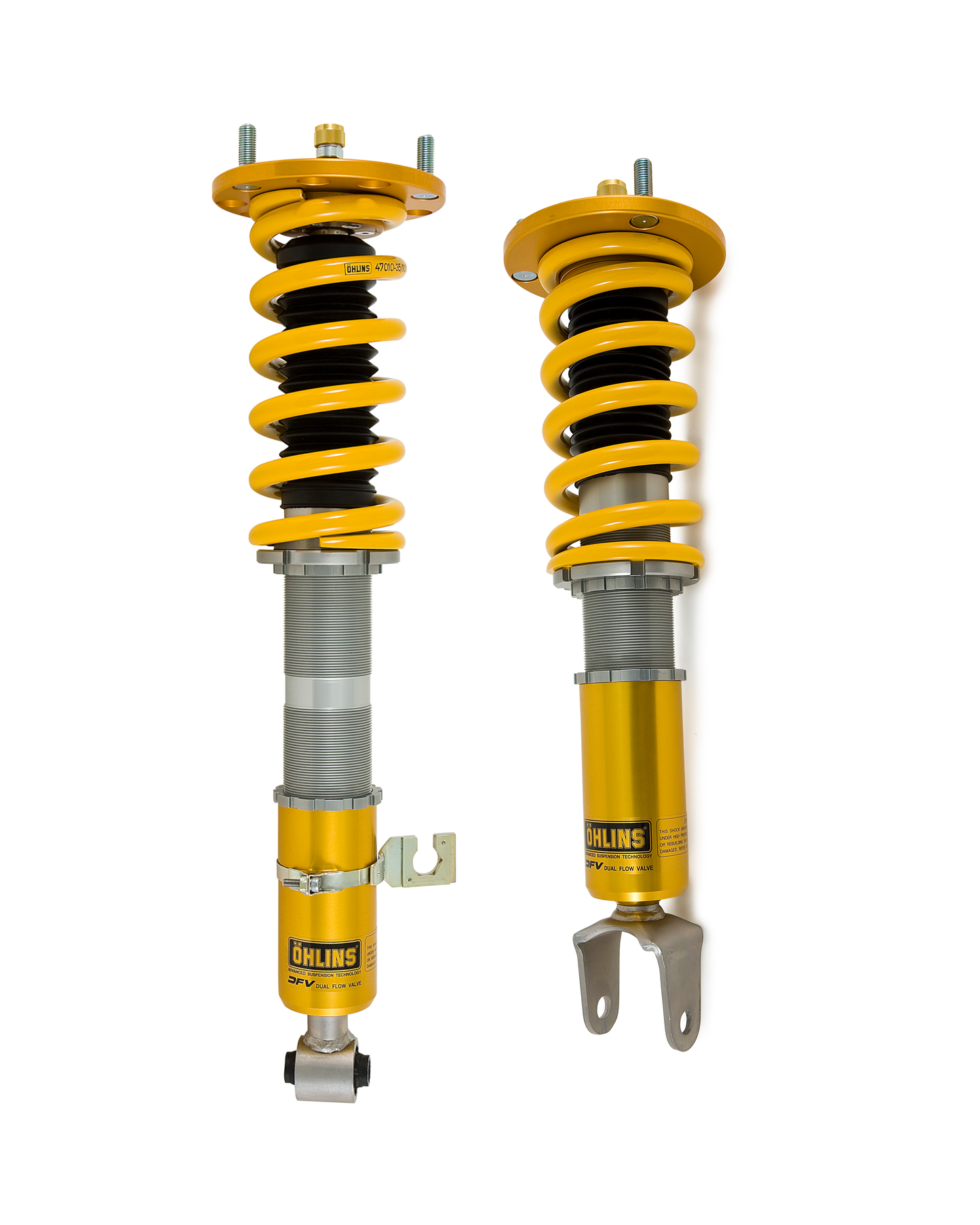 Ohlins Suspension System MASMi10S1