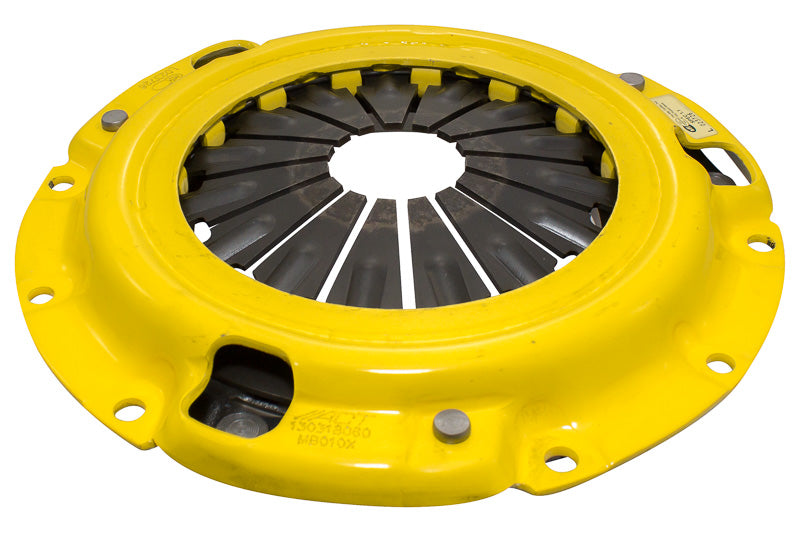 Advanced Clutch Technology Xtreme Pressure Plate ACT-MB010X
