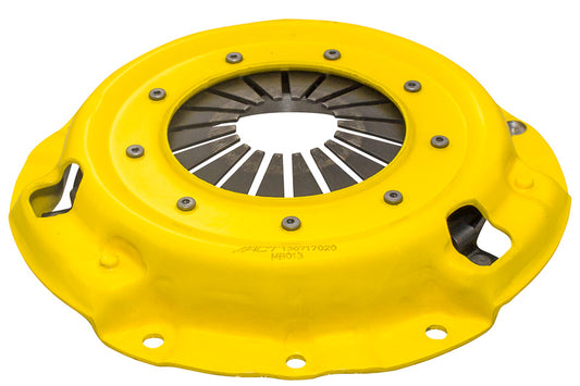 Advanced Clutch Technology Heavy Duty Pressure Plate ACT-MB013