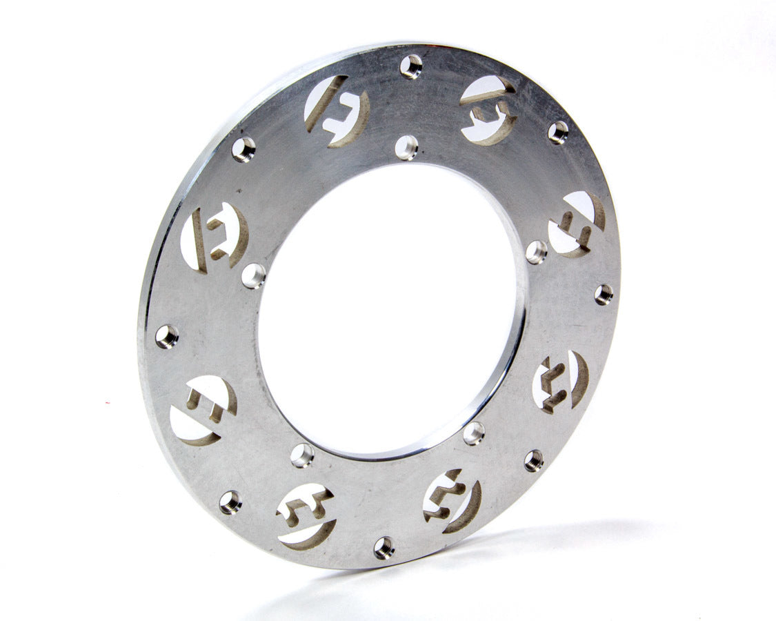 Adapter - 8-Bolt Brake Rotor - Aluminum