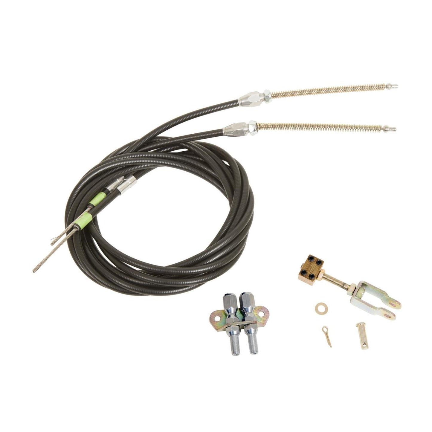 6100-E01 MOSER ENGINEERING