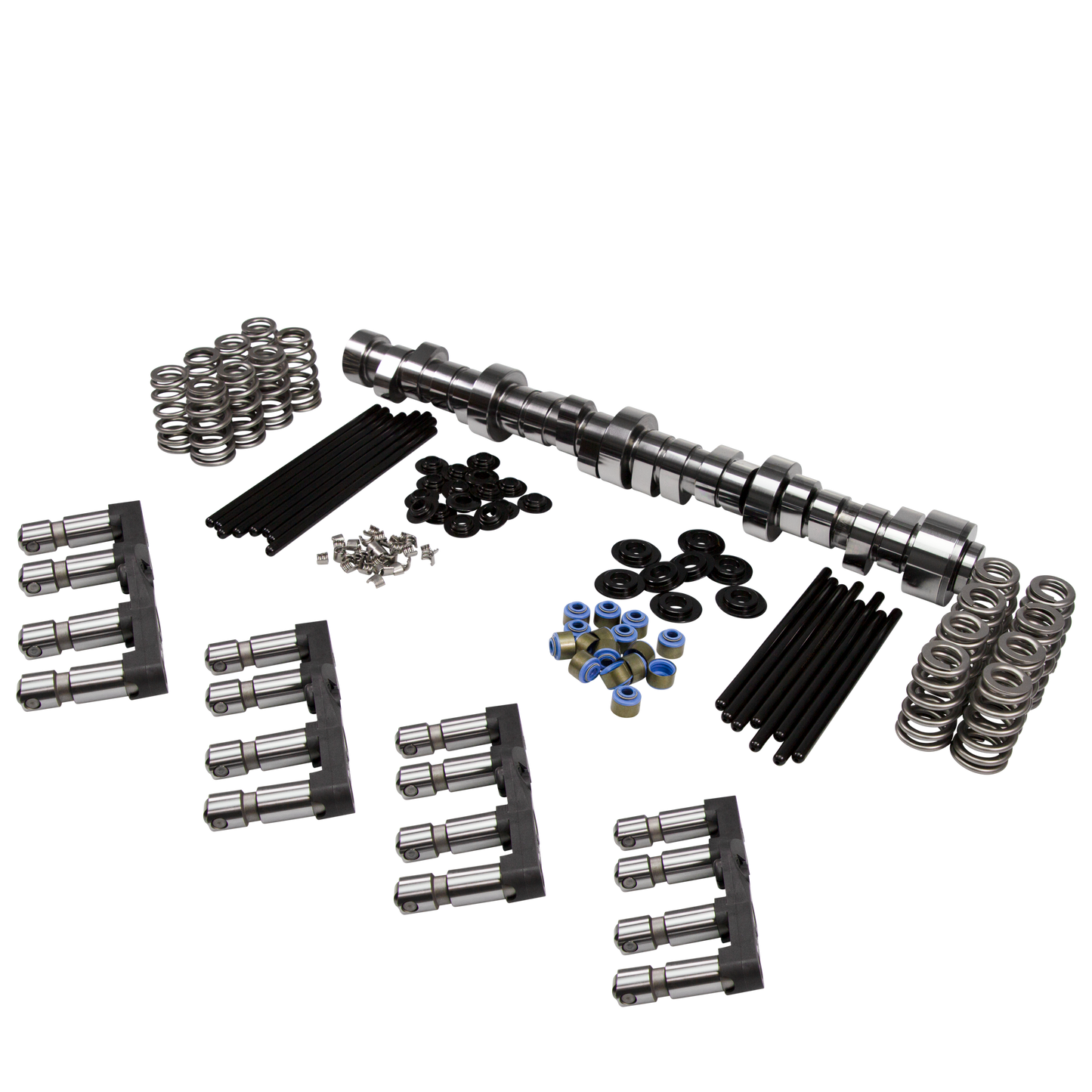 COMP Cams HRT No Springs Required Stage 1 Cam for Dodge Non-VVT 5.7L HEMI COMP-MK112-300-11