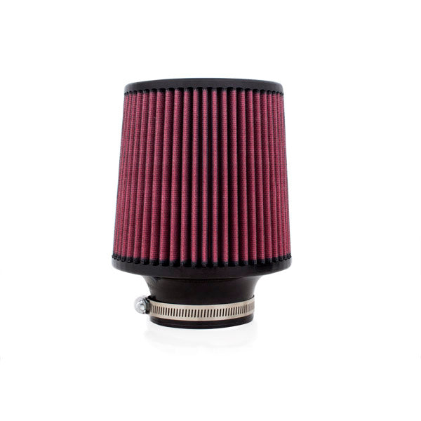 Mishimoto Performance Air Filter 3.00 In. Inlet 6 In. Filter Length MMAF-3006