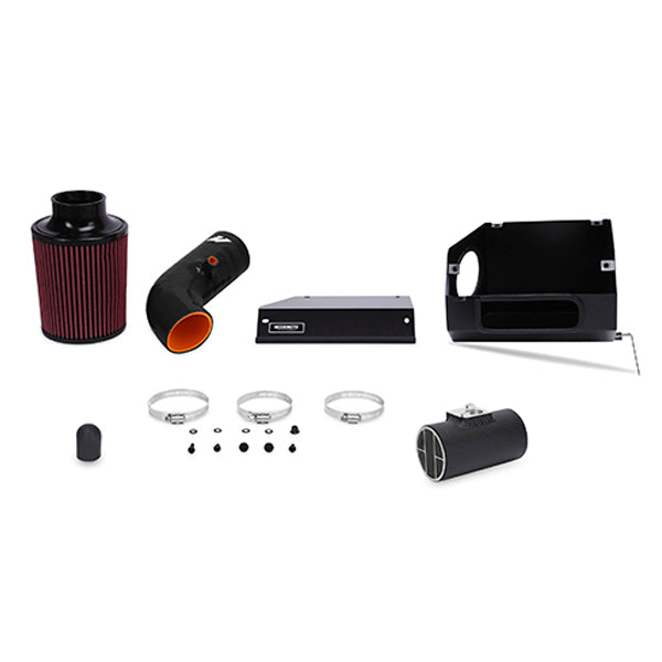 Mishimoto Subaru BRZ / Scion FR-S Performance Air Intake 2013+ Black MMAI-BRZ-13BBK