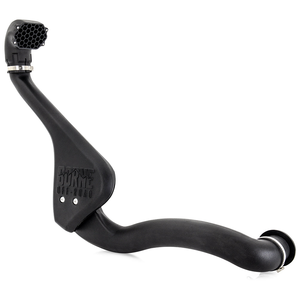 Mishimoto Borne Off-Road Snorkel, fits Ford Ranger 2.3L EcoBoost 2019+ MMAI-RGR-19N