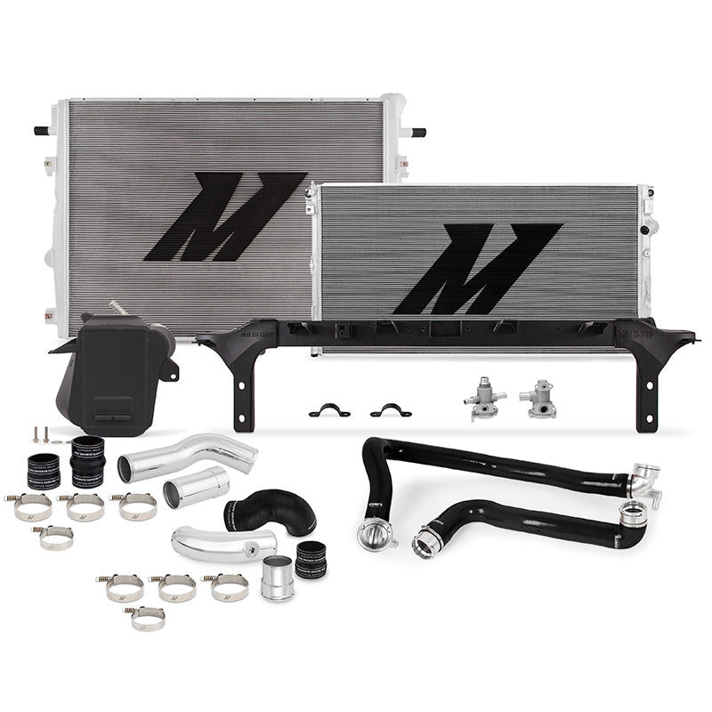 Mishimoto Ford 6.7L Powerstroke Heavy-Duty Bundle, 2011-2016 MMB-F2D-004