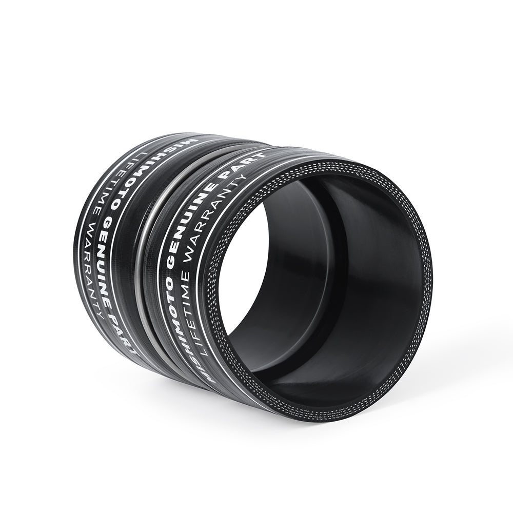 Mishimoto Factory-Fit Boot Kit, fits Chevrolet/GMC 6.6L L5P Duramax 2017-2019 MMBK-DMAX-17