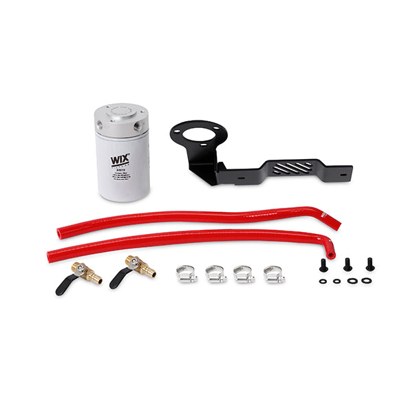Mishimoto Nissan Titan XD Coolant Filter Kit, 2016+ MMCFK-XD-16RD